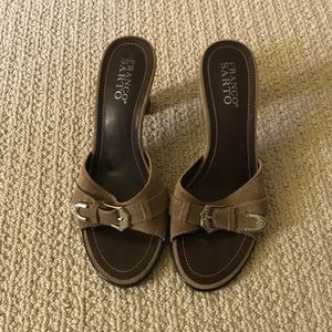 Franco Sarto Heels